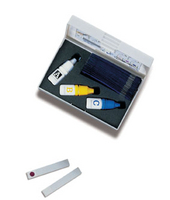 Colour Hygine Test Strip, HY-RiSE®